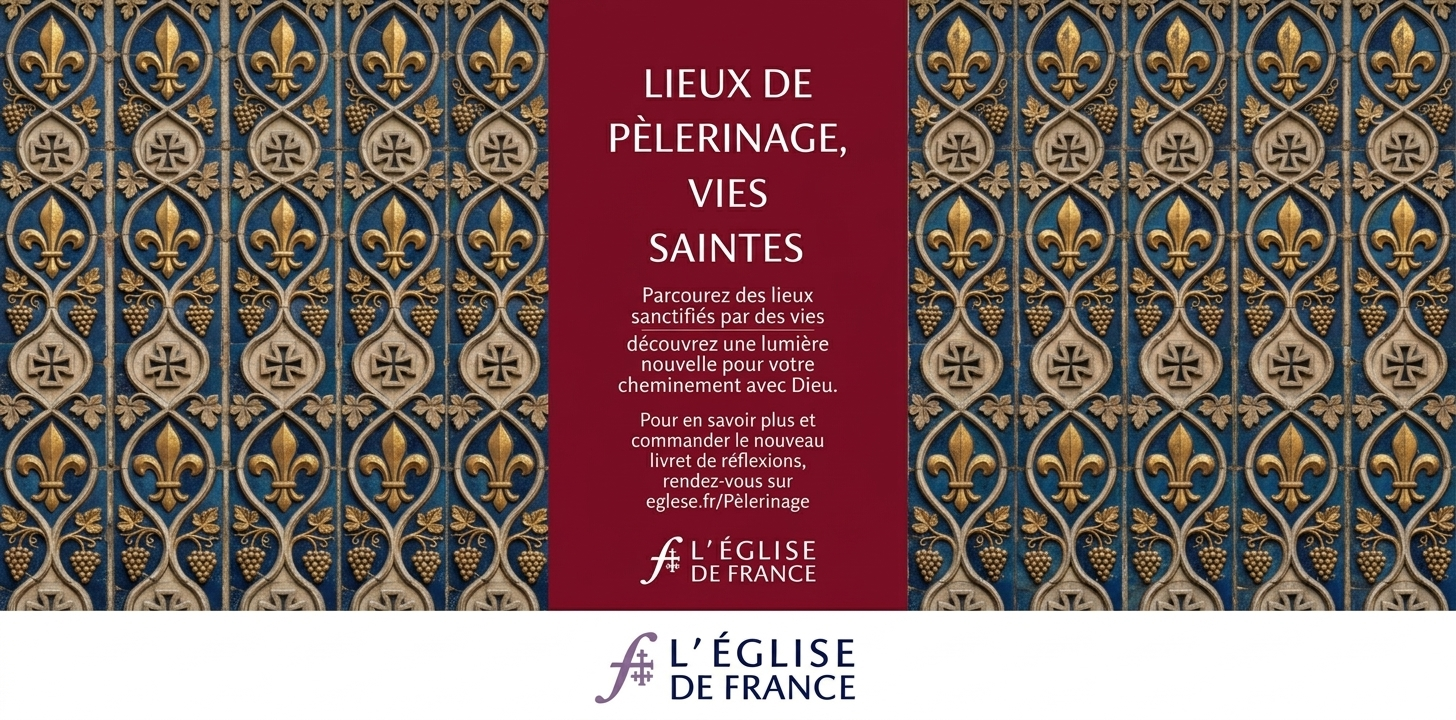 Bannière officielle du Conseil Permanent