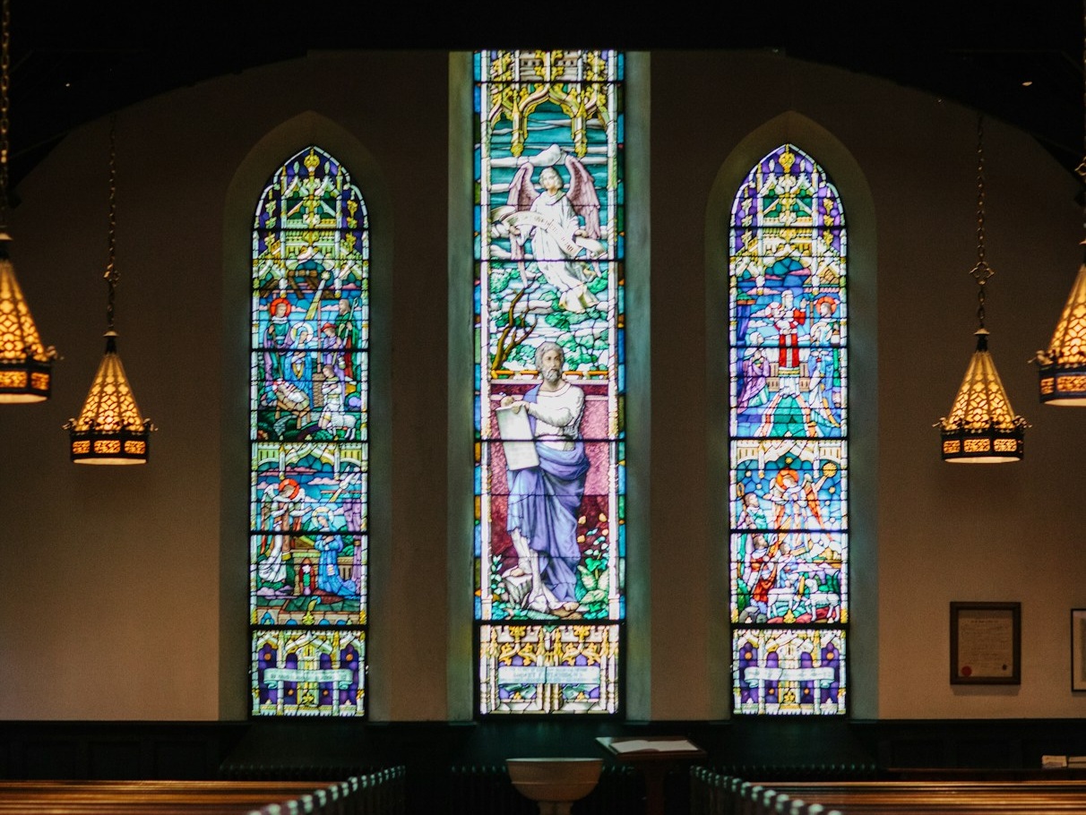 Messe du Troisième Dimanche après la Trinité