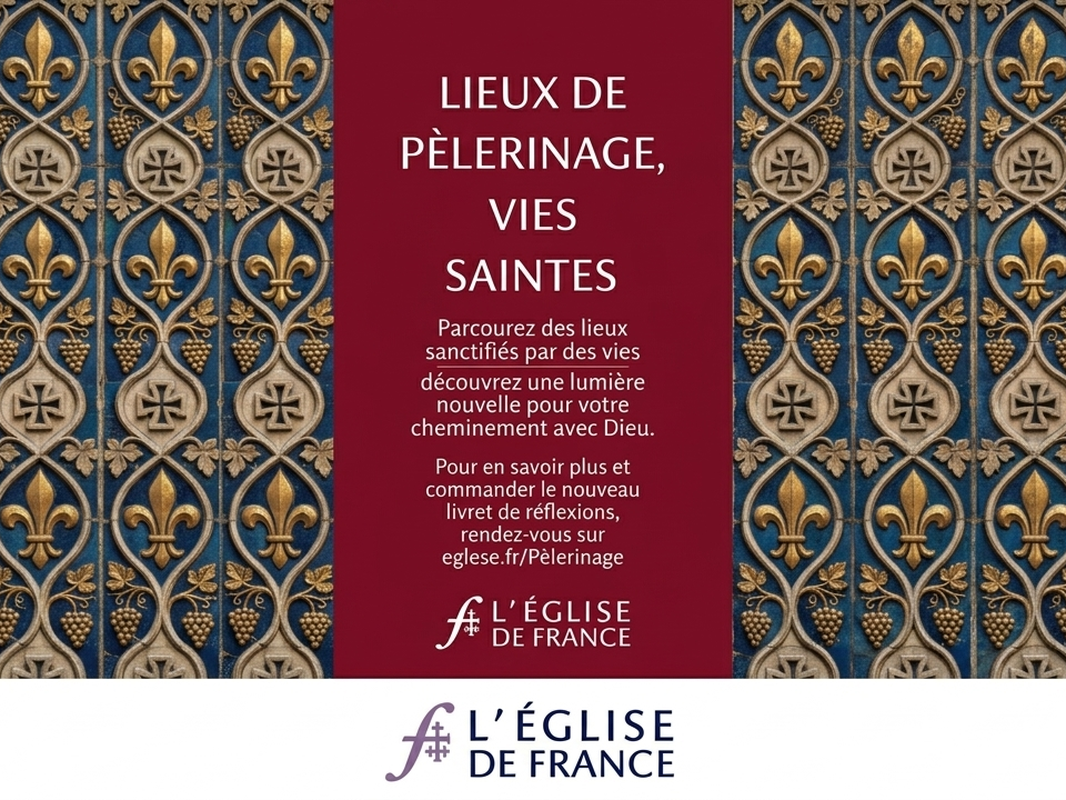 Application Foi au Quotidien